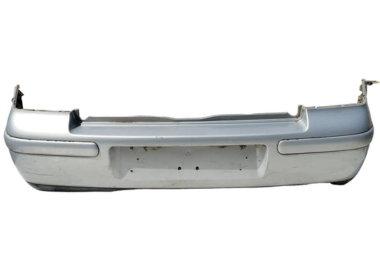 Paraurti posteriore grigio Volkswagen Golf IV Cabrio (1E7) 1998-2002 ecoDM142