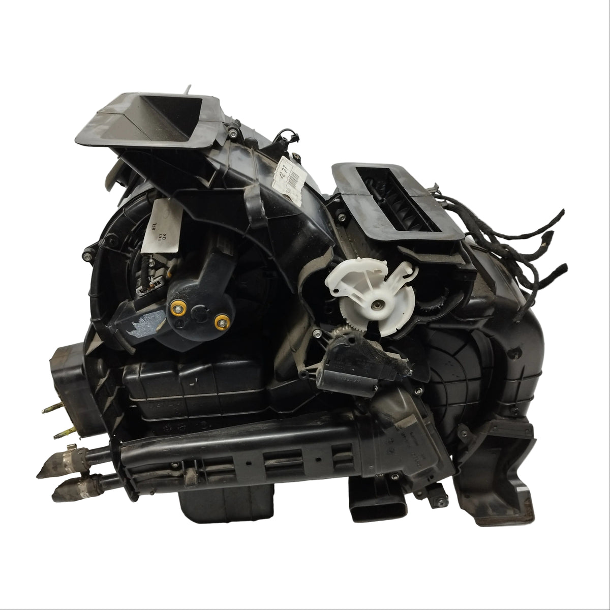 Stufa digitale Ford Ka II (RU8) 2008-2016 cod: 5A0221000 ecoAC16898