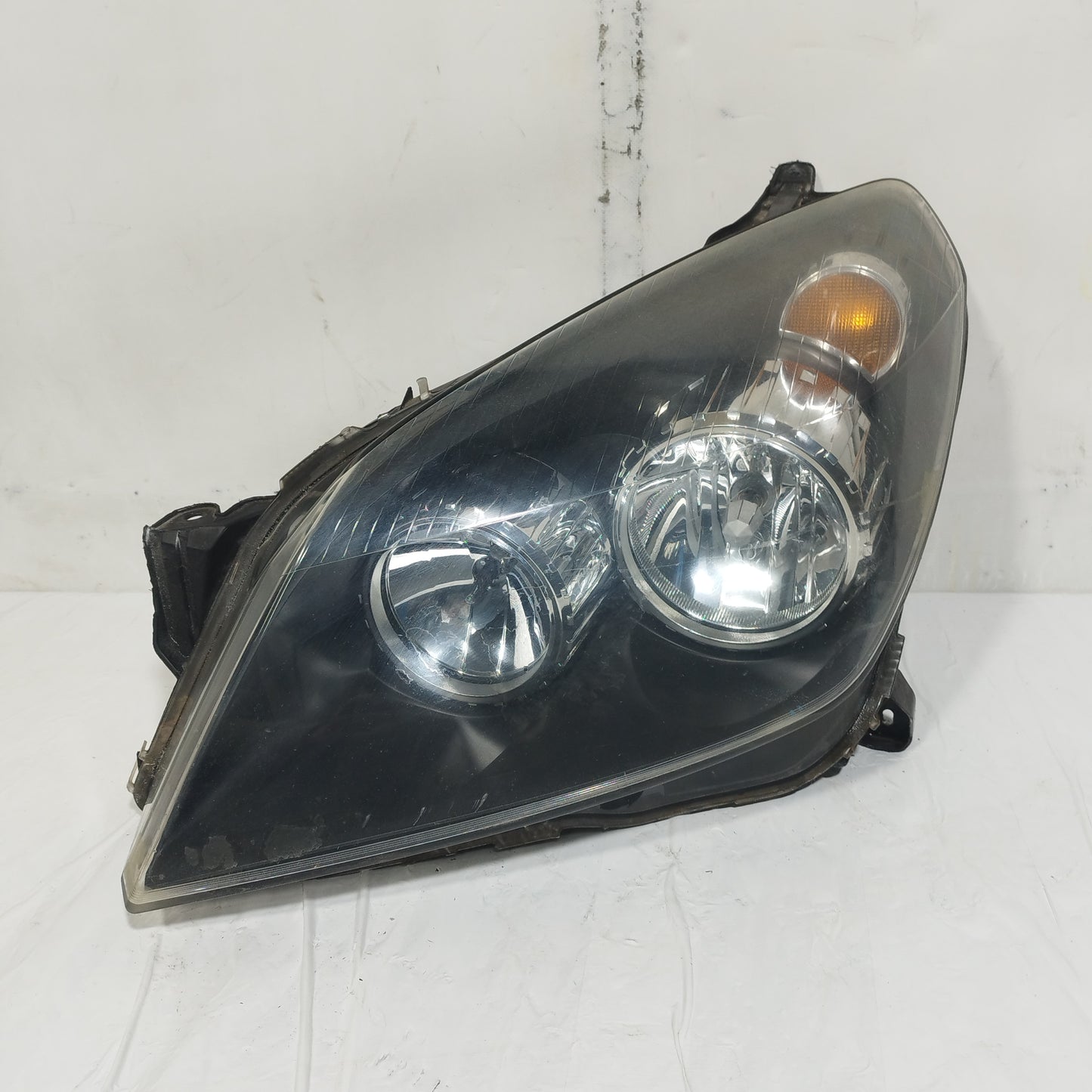Fanale anteriore sx Opel Astra H 2007 Cod: 1eg270370-01 ecoAC15011