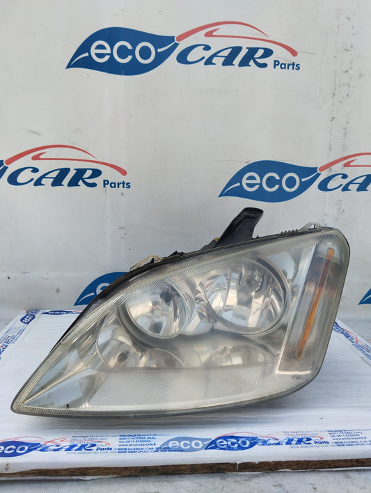 Fanale anteriore sx Ford C-Max 2006 ecoAG5248