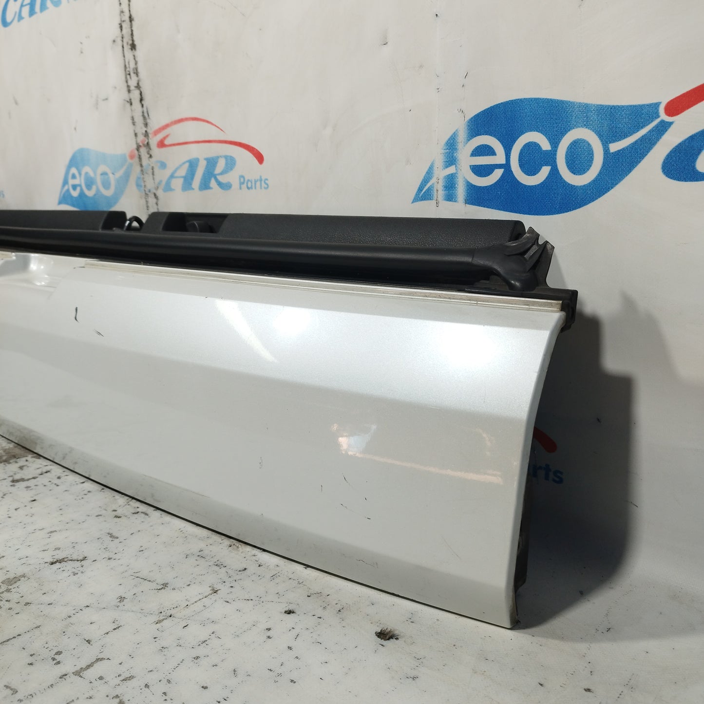 Baule posteriore bianco perlato Peugeot 3008 2011 ecoAC9608