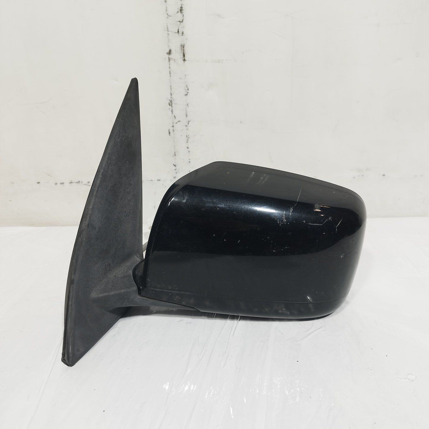 Specchietto elettrico anteriore sx nero Nissan X-Trail T31 2007-2014 7 fili ecoAC15327