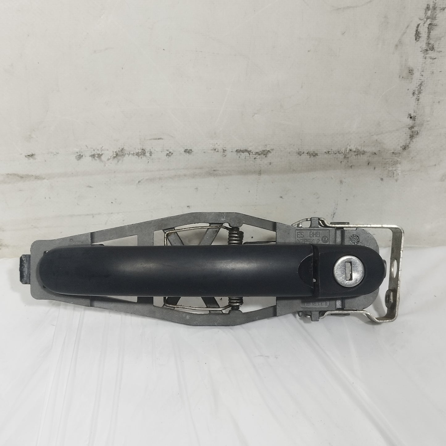 Maniglia esterna anteriore sx Volkswagen Touran (1T1 / 1T2) 2003-2010 ecoAC16513