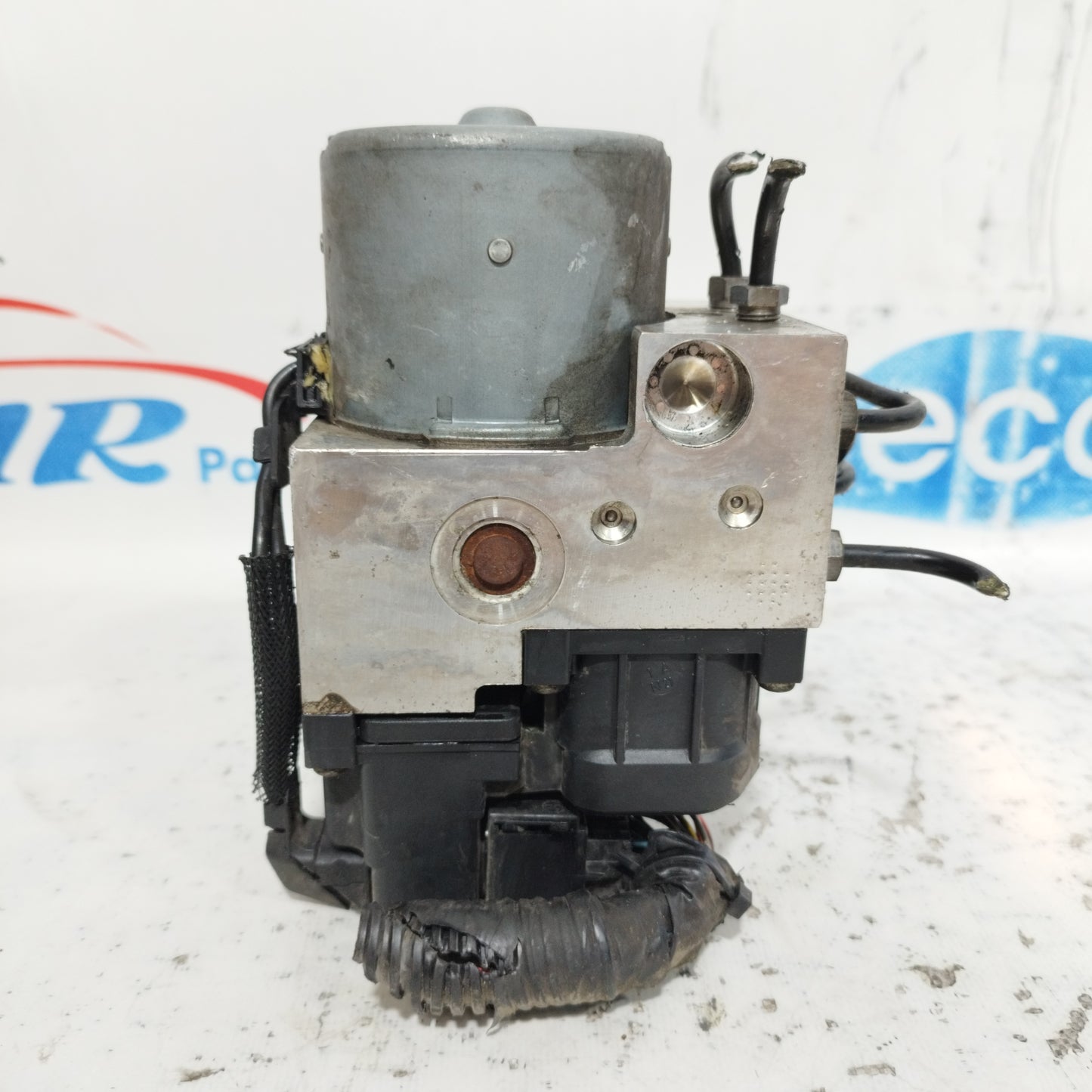 ABS-Pumpe Fiat Multipla 1.6 B 2004 Code: 0273004684 ecoAC8937