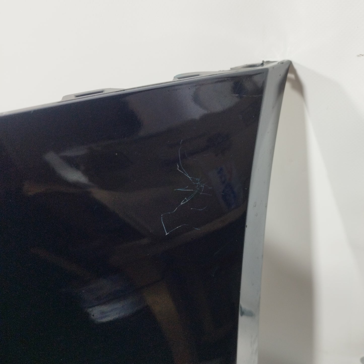 Dark Blue Front Bumper Alfa Romeo Giulietta 2015 ecoAC11824