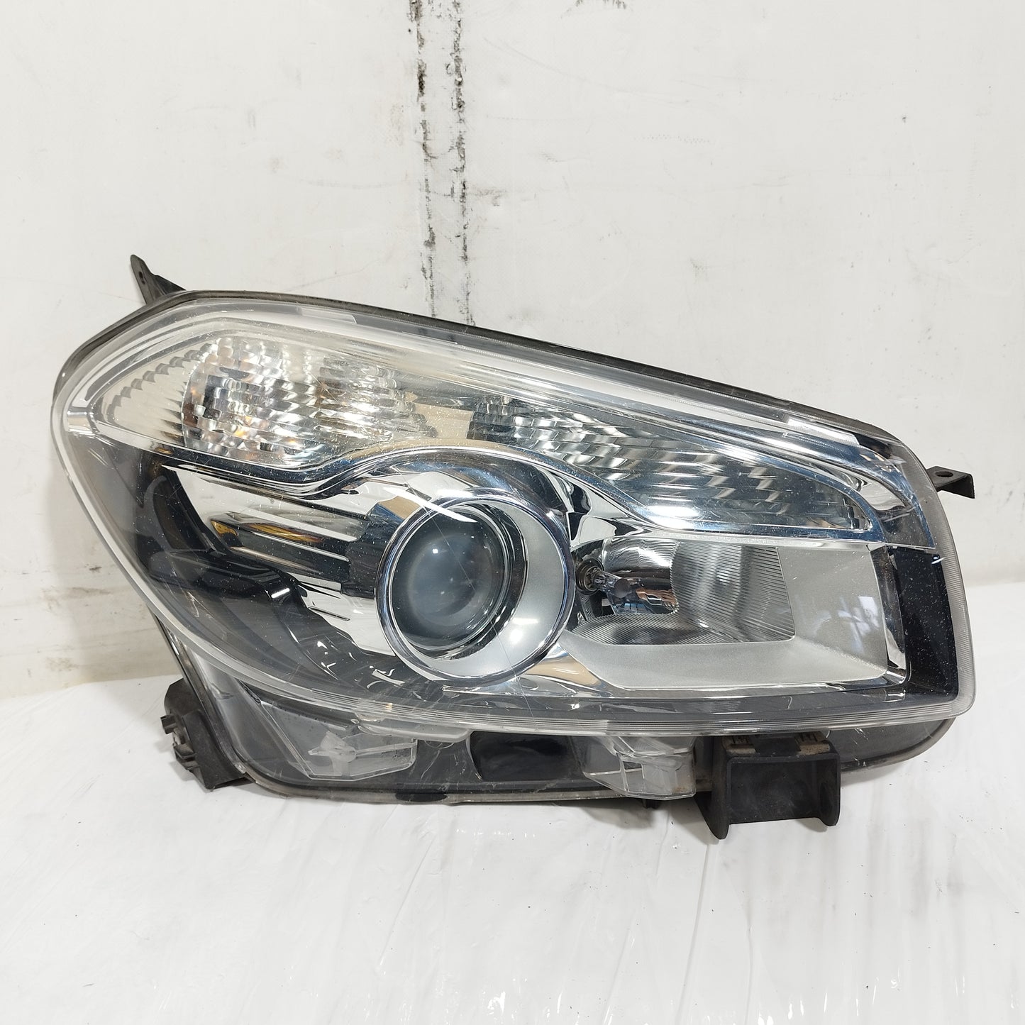 Fanale anteriore dx Nissan Qashqai (J10) 2010-2014 cod: 26010BR00A ecoAC16549