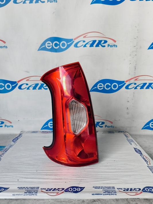 Linke Rückleuchte Fiat neuer Panda 2014 ecoAG6253