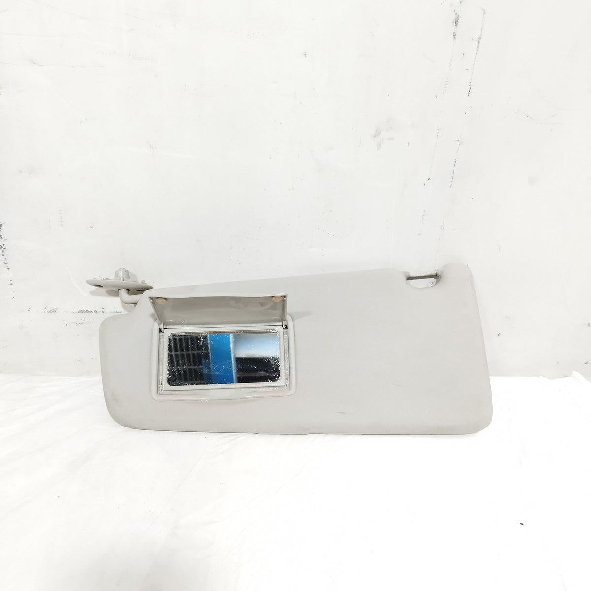 Aletta parasole sx Ford S-Max WA6 2006-2014 ecoAC16810
