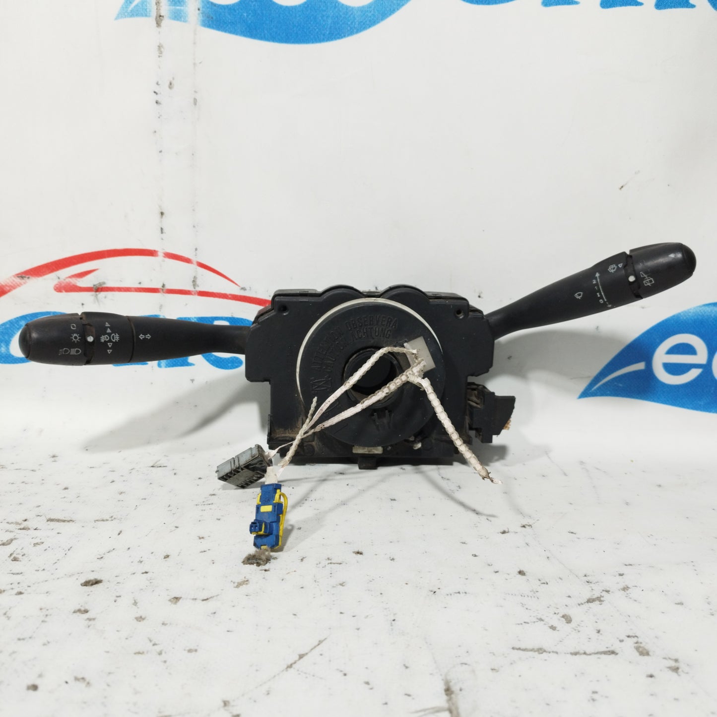 Devioluci Peugeot 307 2003 Cod: 96477542XT ecoAC10459