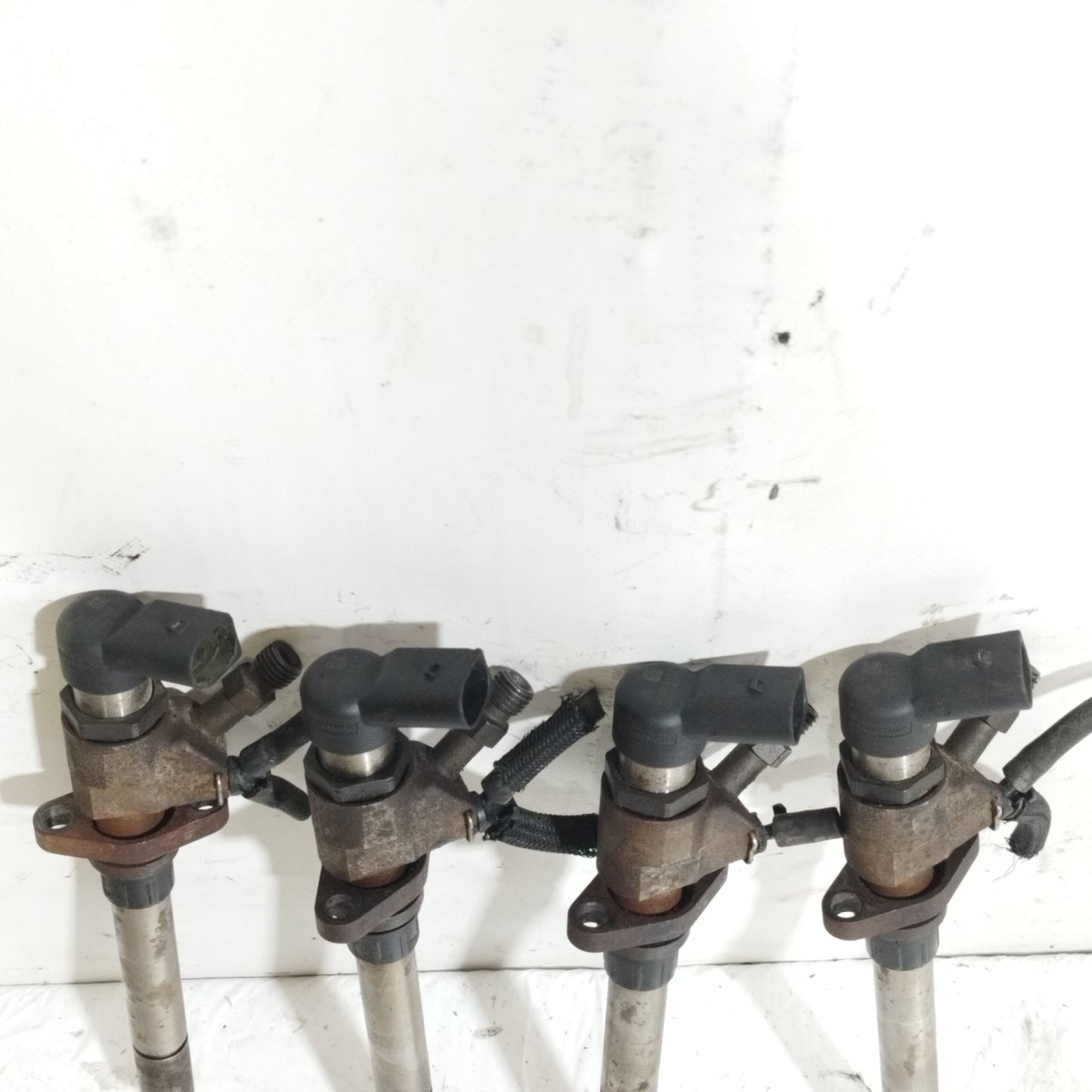 Iniettori Citroen C4 Grand Picasso 2.0 HDI 2004-2013 BOSCH cod: 9058194180 ecoAC16022