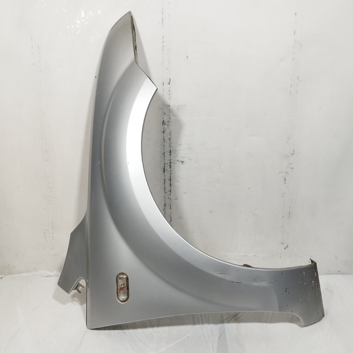Parafango anteriore dx grigio Ford Focus II 2004-2008 ecoAC16391