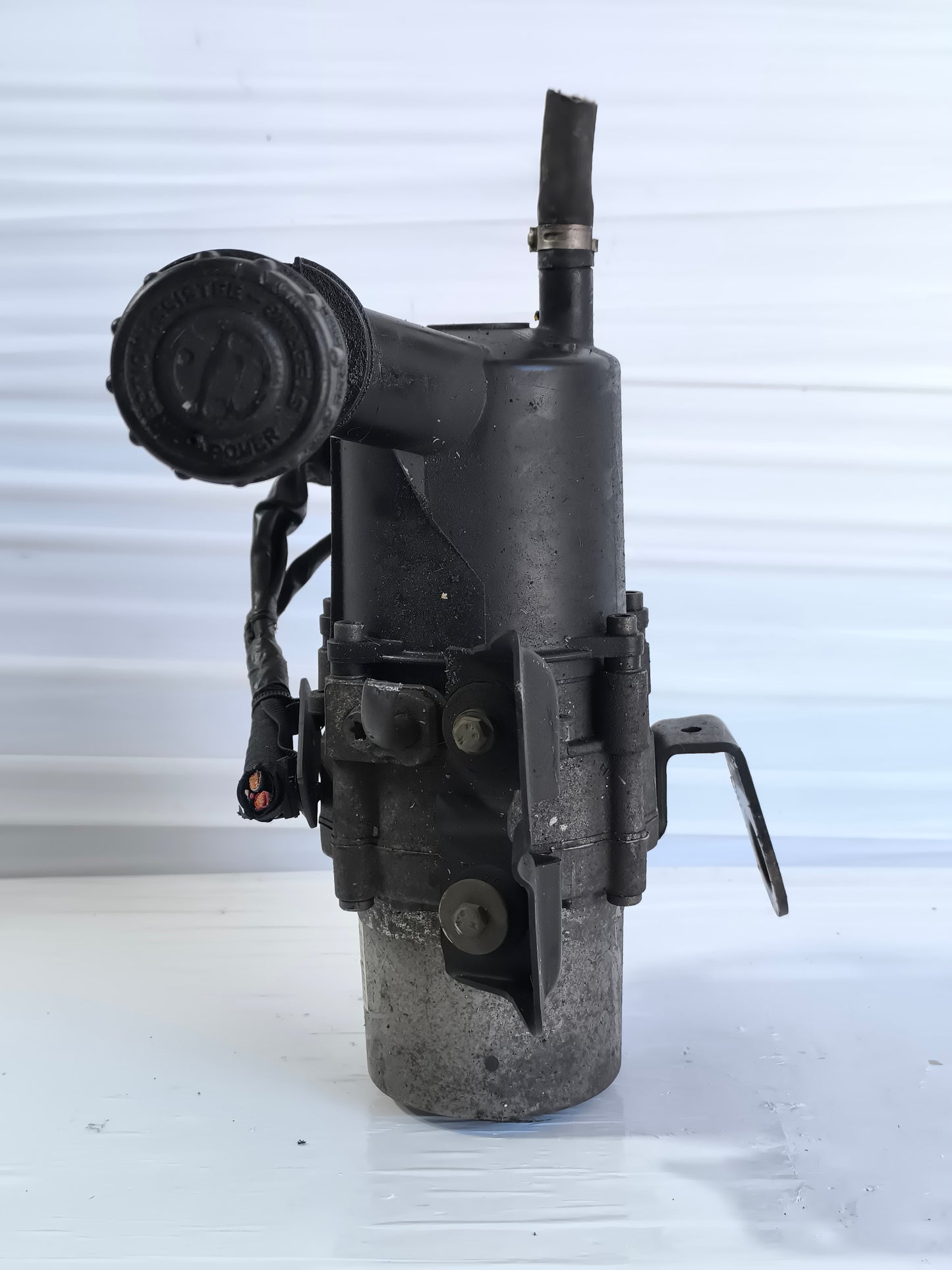 Pompa idroguida elettrica Citroën C4 II serie 1.6 HDI anno 2010-2015 cod: HPI A5100993 ecoAG8520