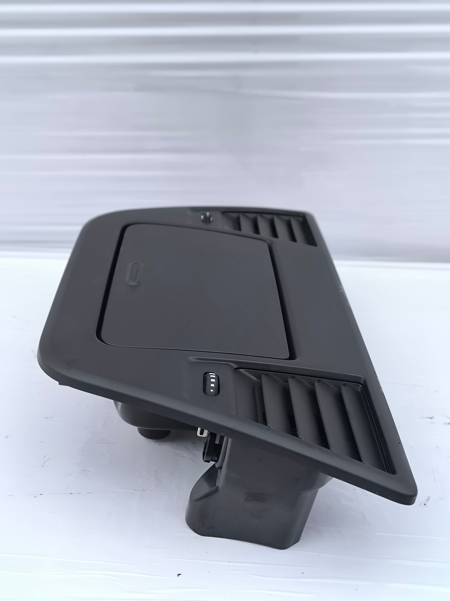 Cassetto portaoggetti superiore Alfa Romeo Giulietta anno 2016 Cod. 156121809 ecoAG7884