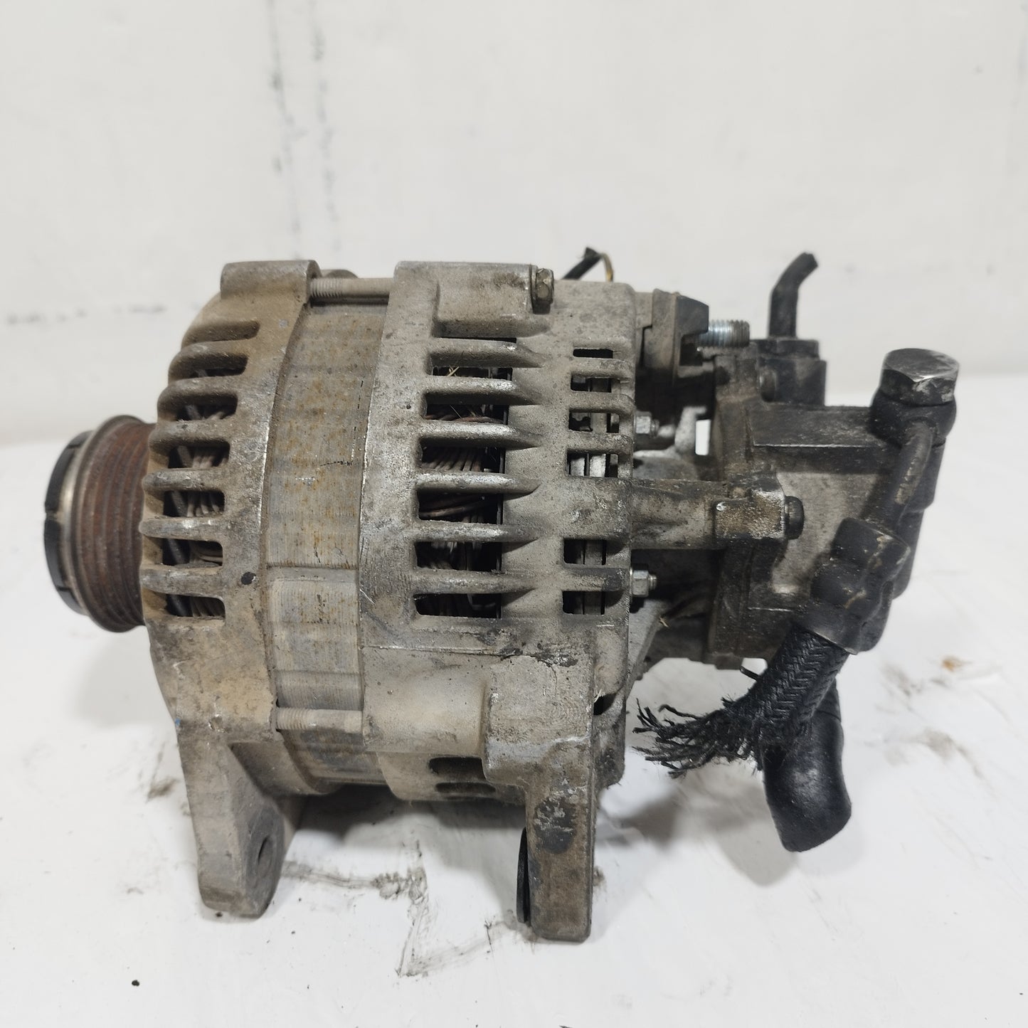 Alternatore Opel Astra H 1.7 CDTI 2004-2011 ecoAC15633