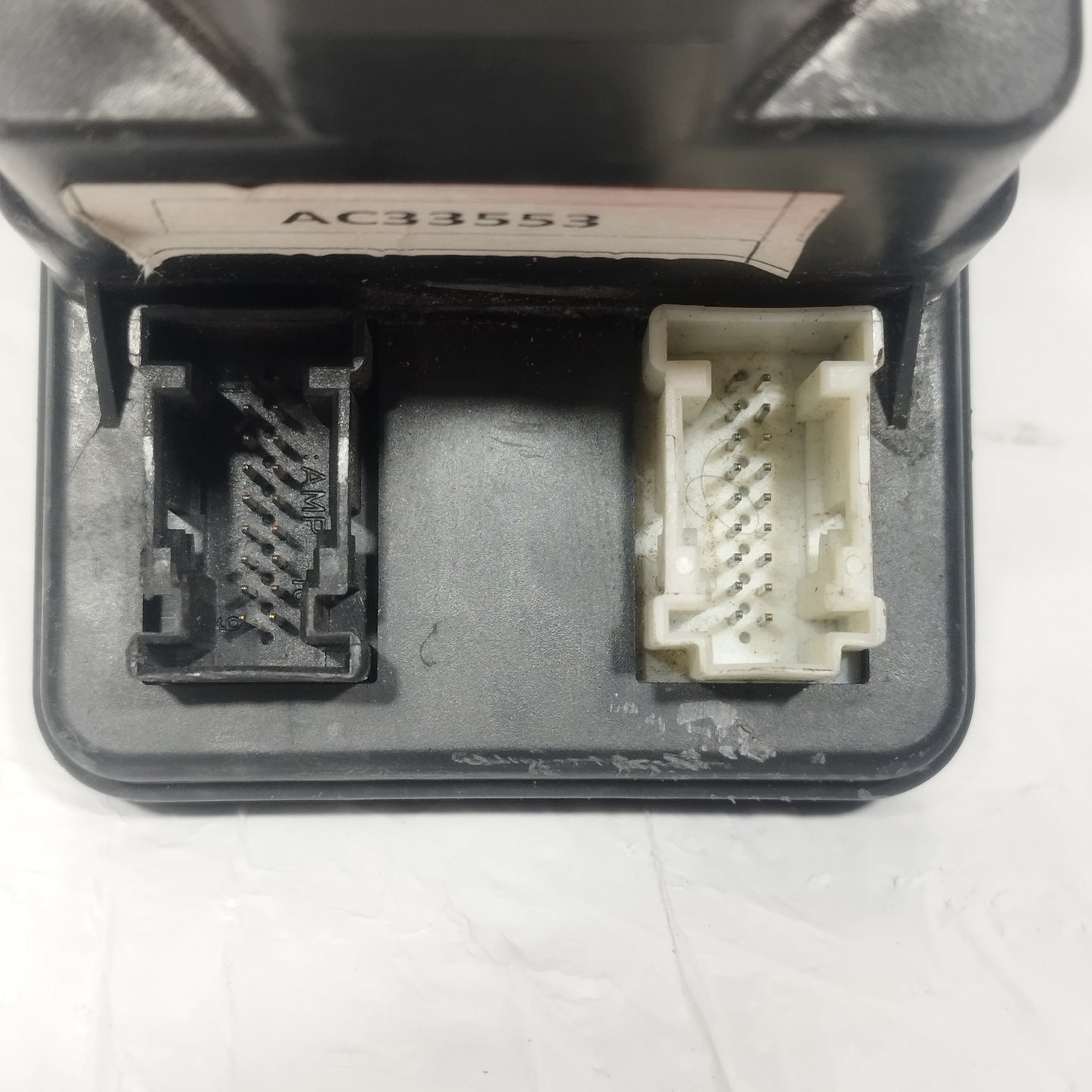 Mercedes E-Klasse W210 1999 Zentralverriegelungspumpe Code 2108002748 ecoAC5790