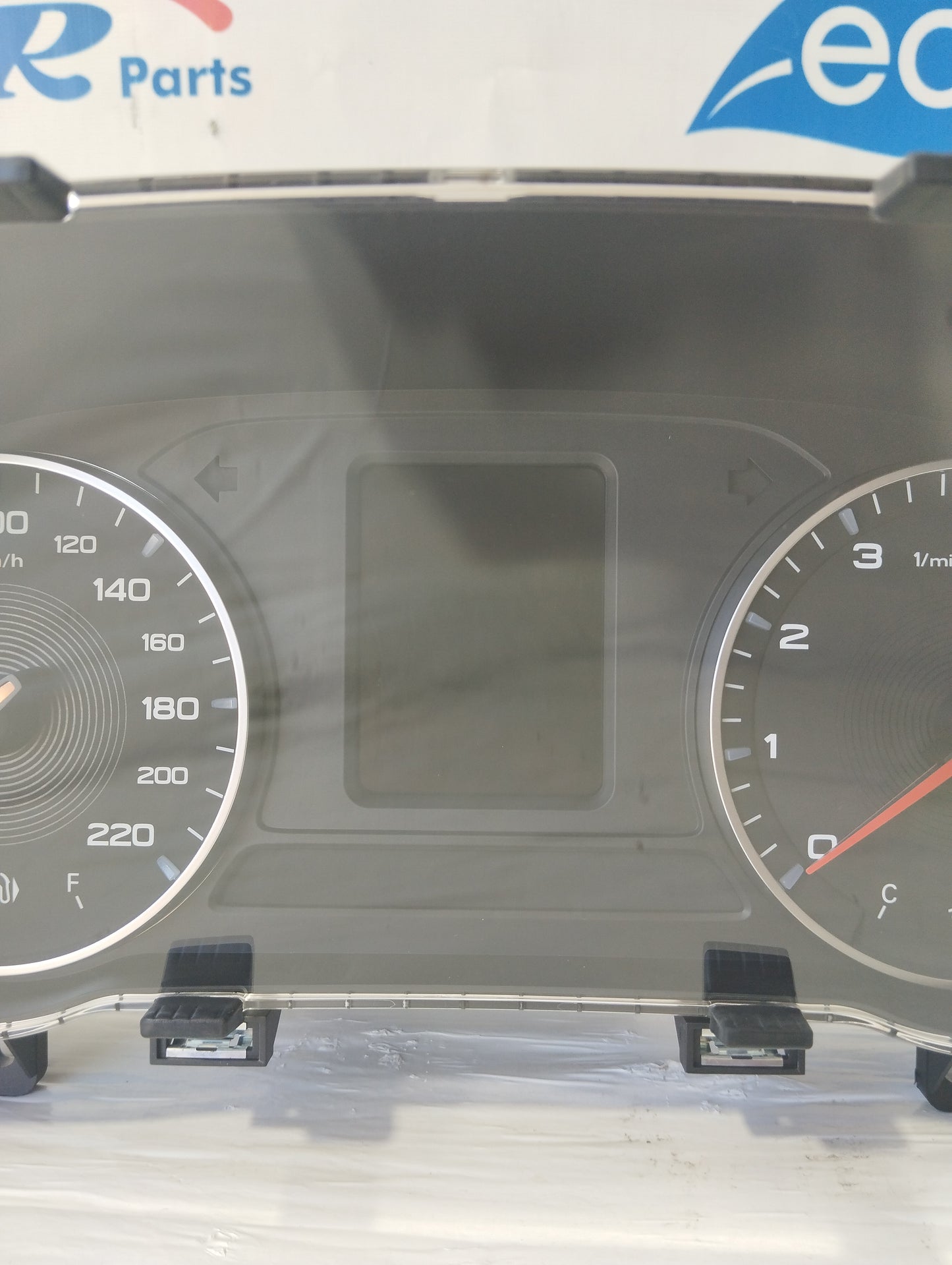 Instrumententafel MG ZS 1.5 B Code: 11317198/01 ecoAG5305