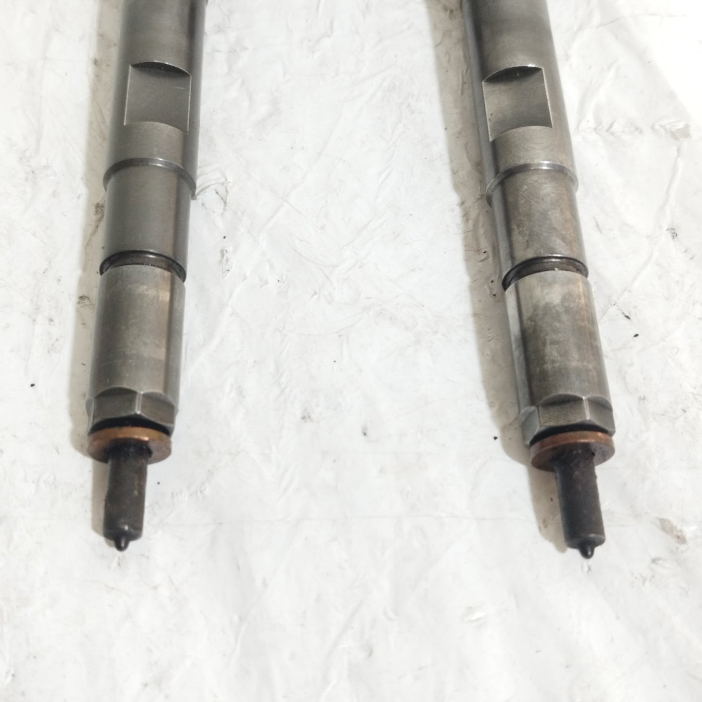 Iniettori Kia Sorento I (JC) 2.5 CRDI 2006-2011 cod: 0445110275 ecoAC16015