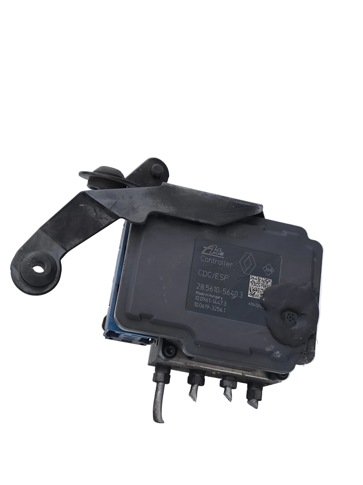ABS Renault Megane 2.0 D 2009-2014 codice: 28.5610-5640.3 ecoAG8290