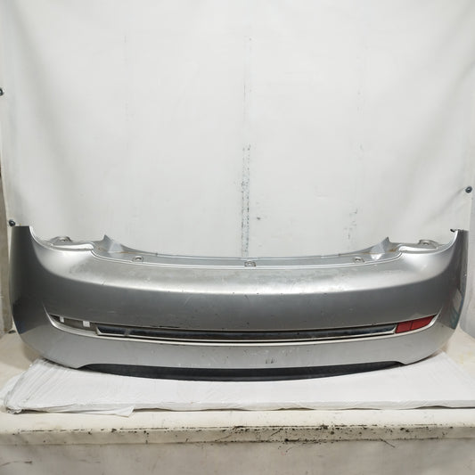 Paraurti posteriore grigio Lancia Ypsilon (843) 2006-2011 ecoAC14654