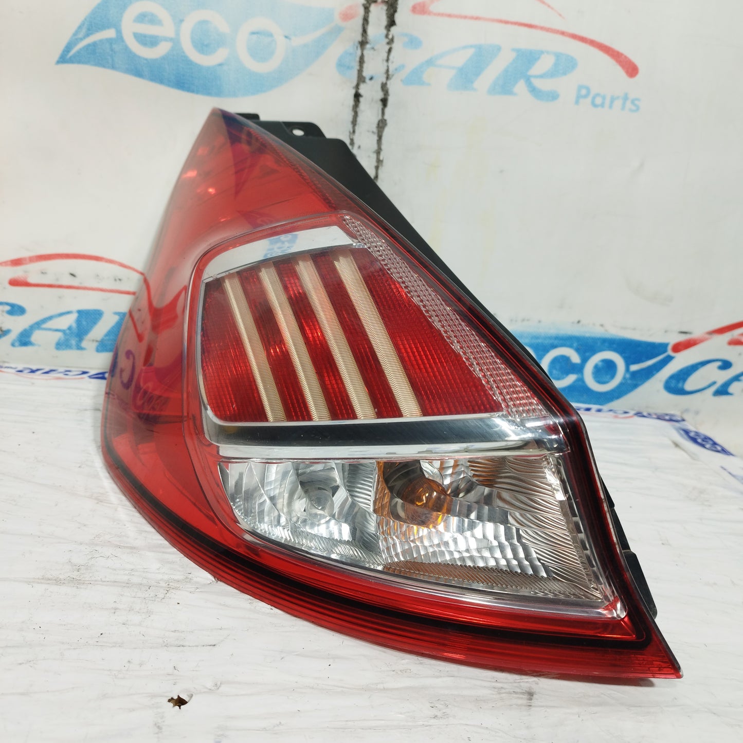 Ford Fiesta 2015 ecoAC10945 Linke Rückleuchte