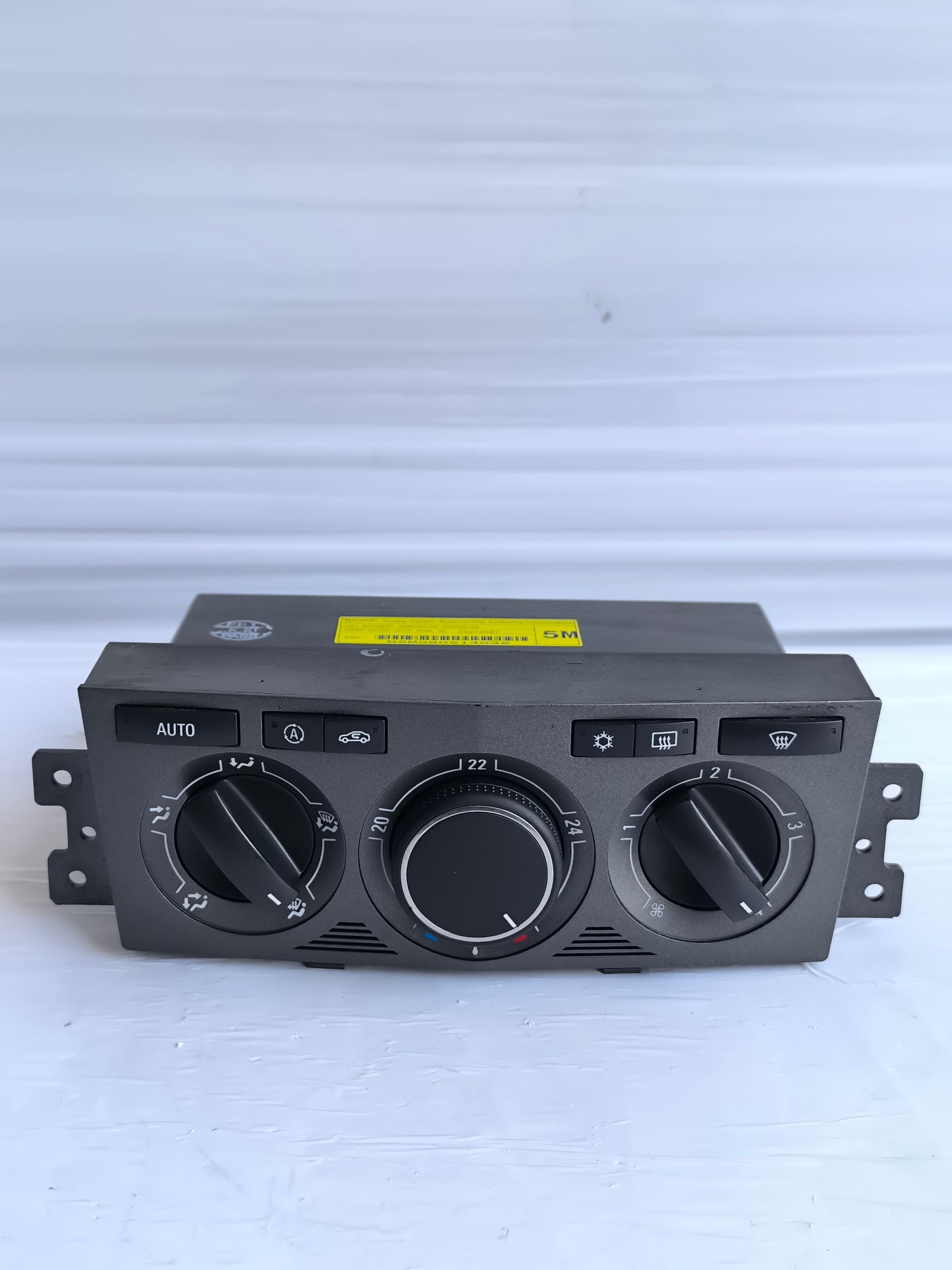 Pulsantiera comandi clima Opel Antara A 2006-2011 (L07) cod: 25974591 ecoAG8599