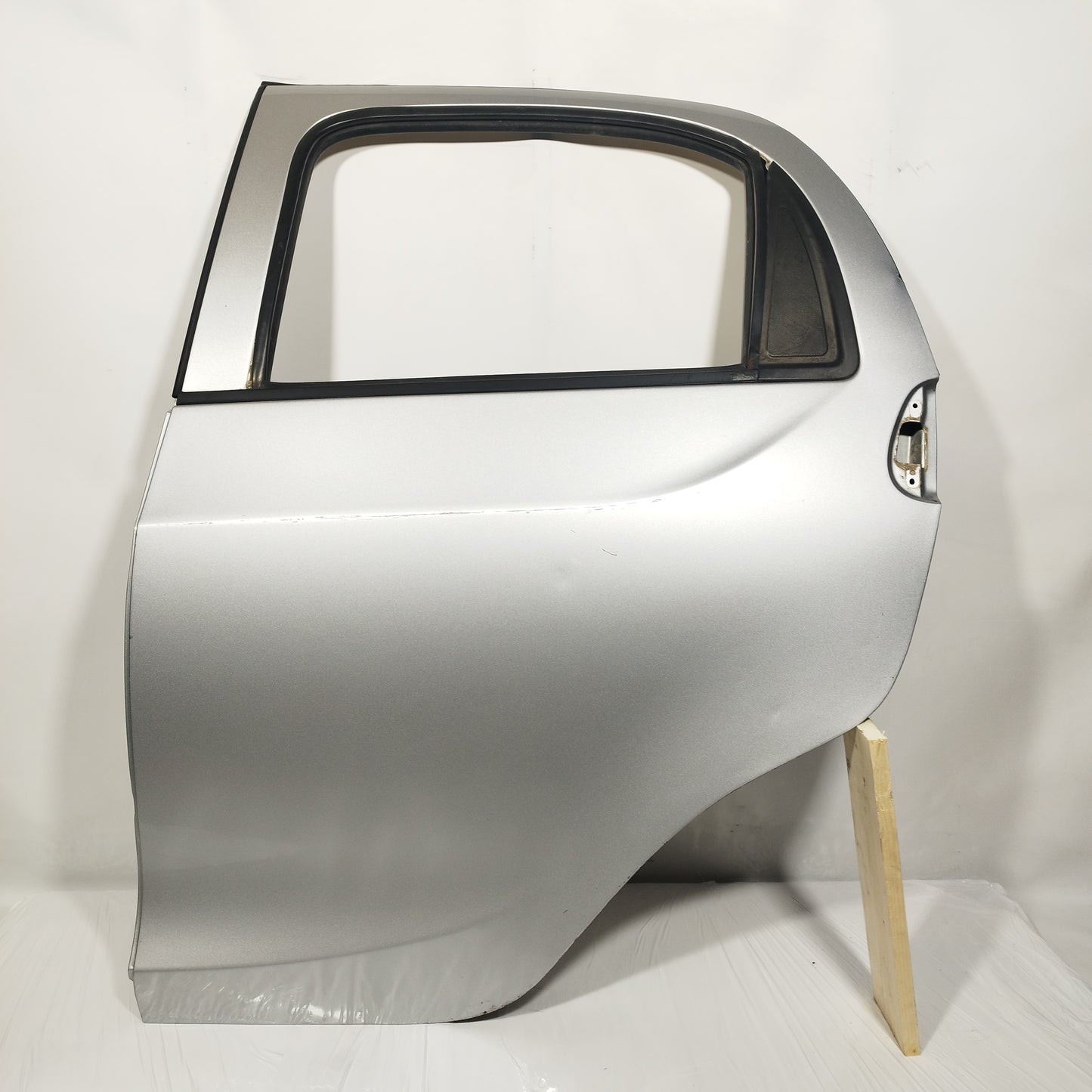 Sportello posteriore sx grigio argento Dr1 2009 ecoAC824