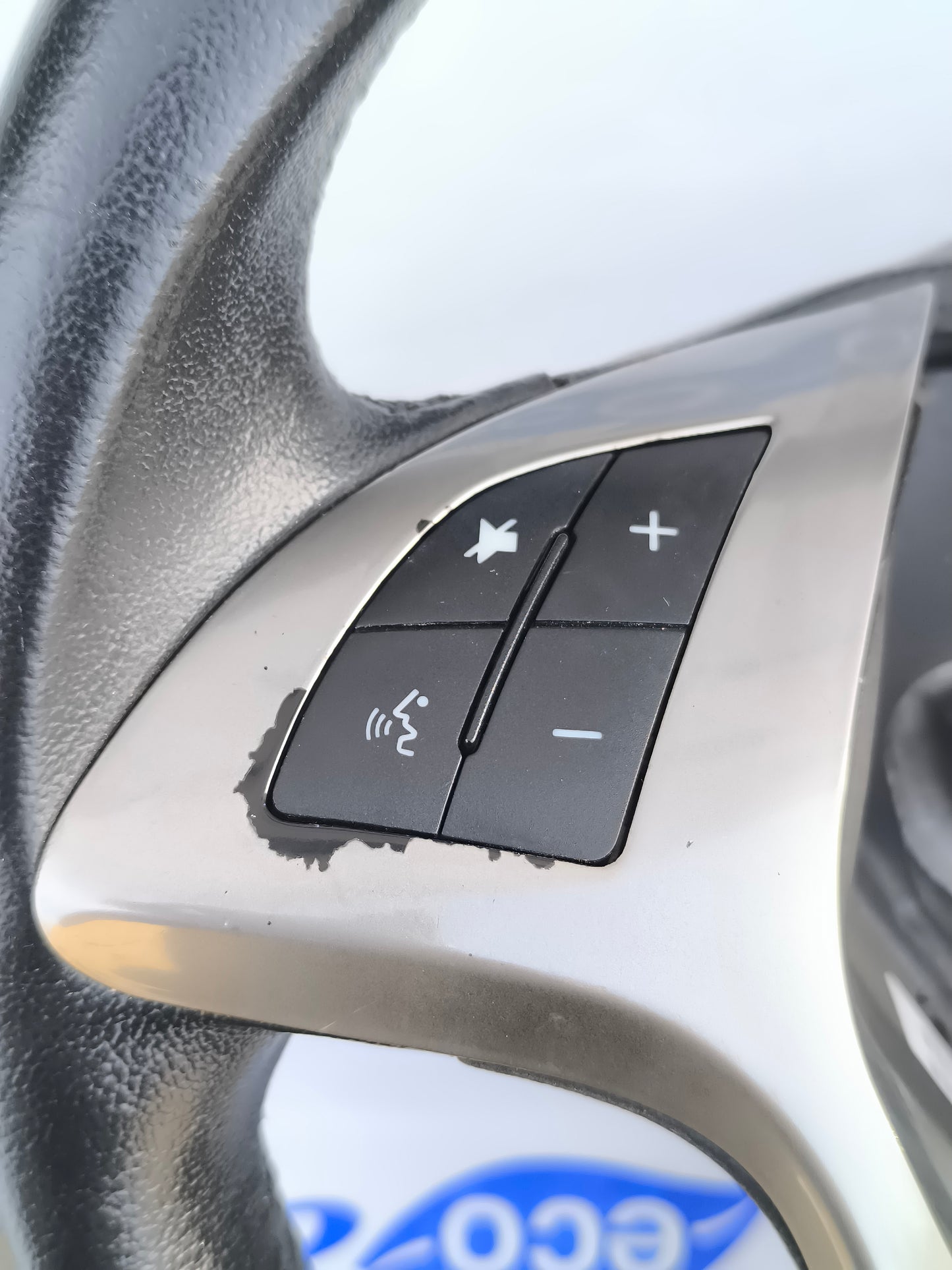 Volante con comandi lancia Ypsilon 2016 Cod. 34209713B ecoAG5848