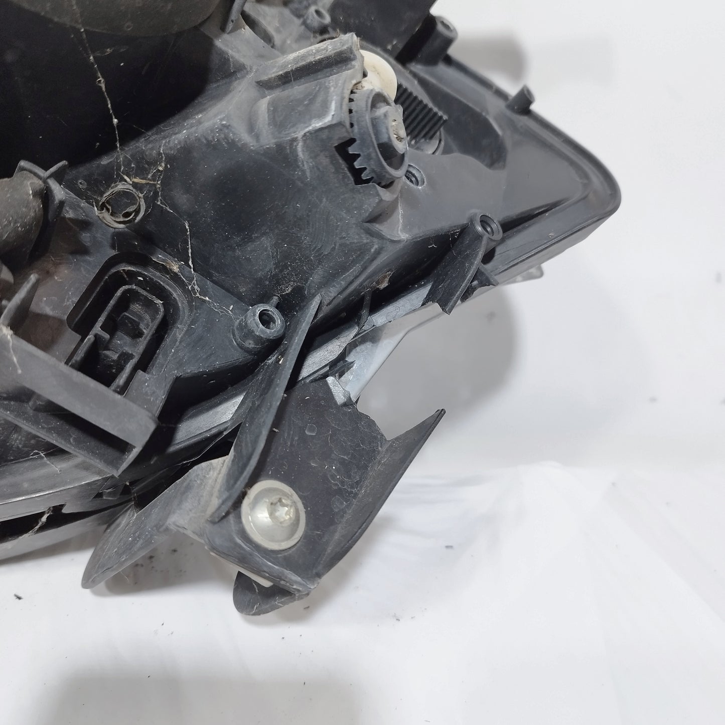 Fanale anteriore dx Fiat Bravo 2010 Cod: 00518778830 ecoAC14385