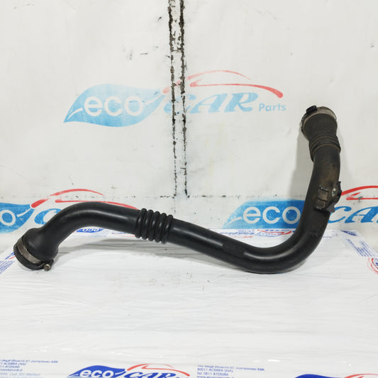 Ladeluftkühlerrohr Renault Megane 1.9 DCI 2012 Teilenummer: 8200804000 ecoAC10852
