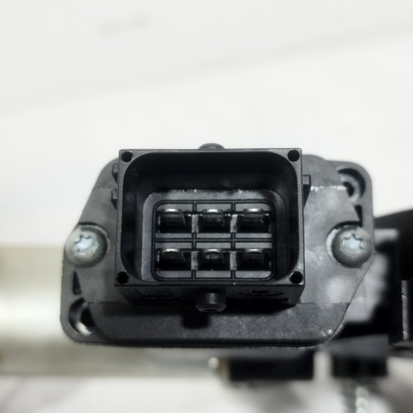 Motorino alzacristalli anteriore sx Alfa Romeo Giulietta 2015 cod: 1060735 ecoAC14692