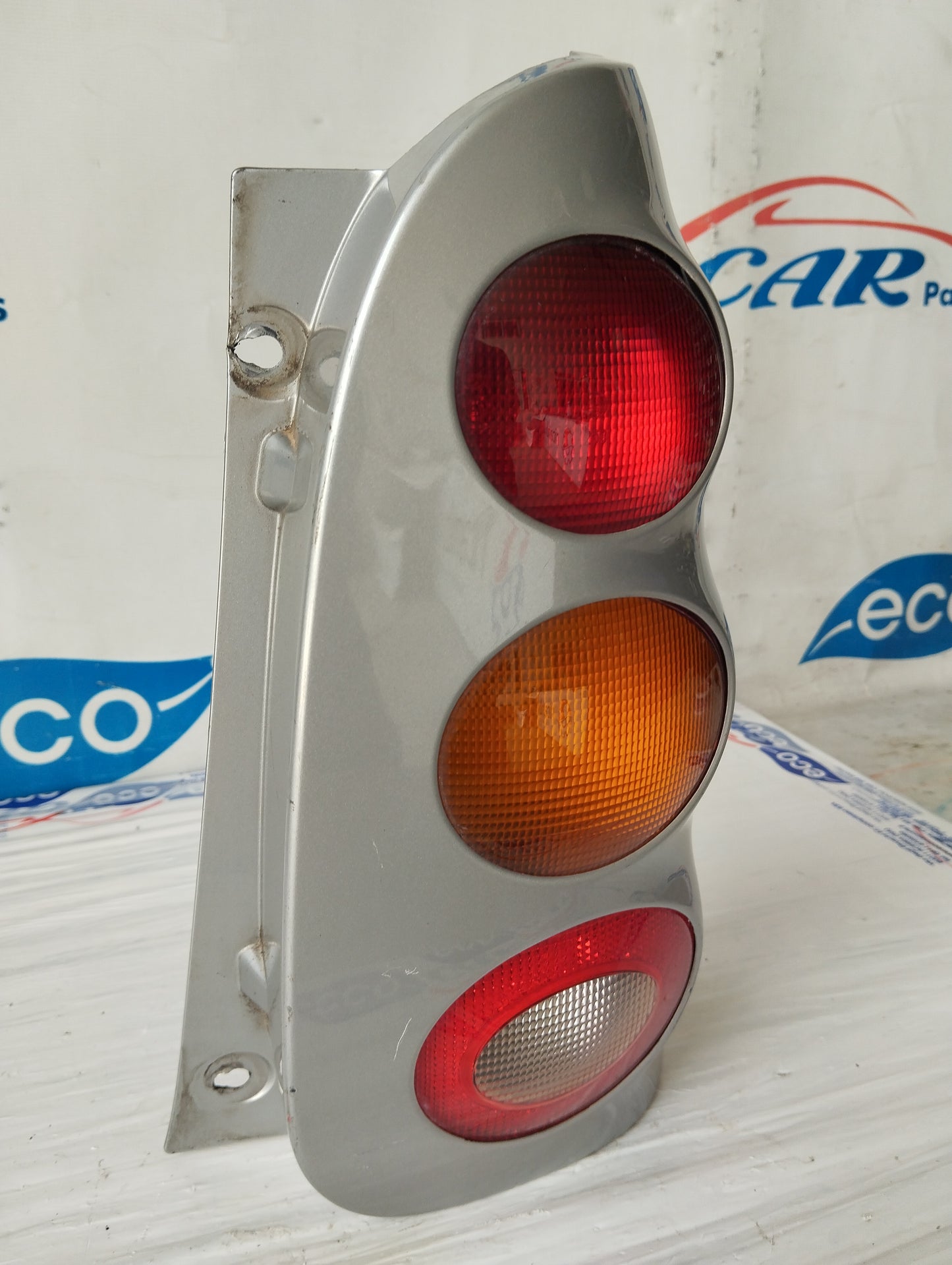Rechtes Rücklicht Smart Fortwo 450 Baujahr 2000 ecoAG5441