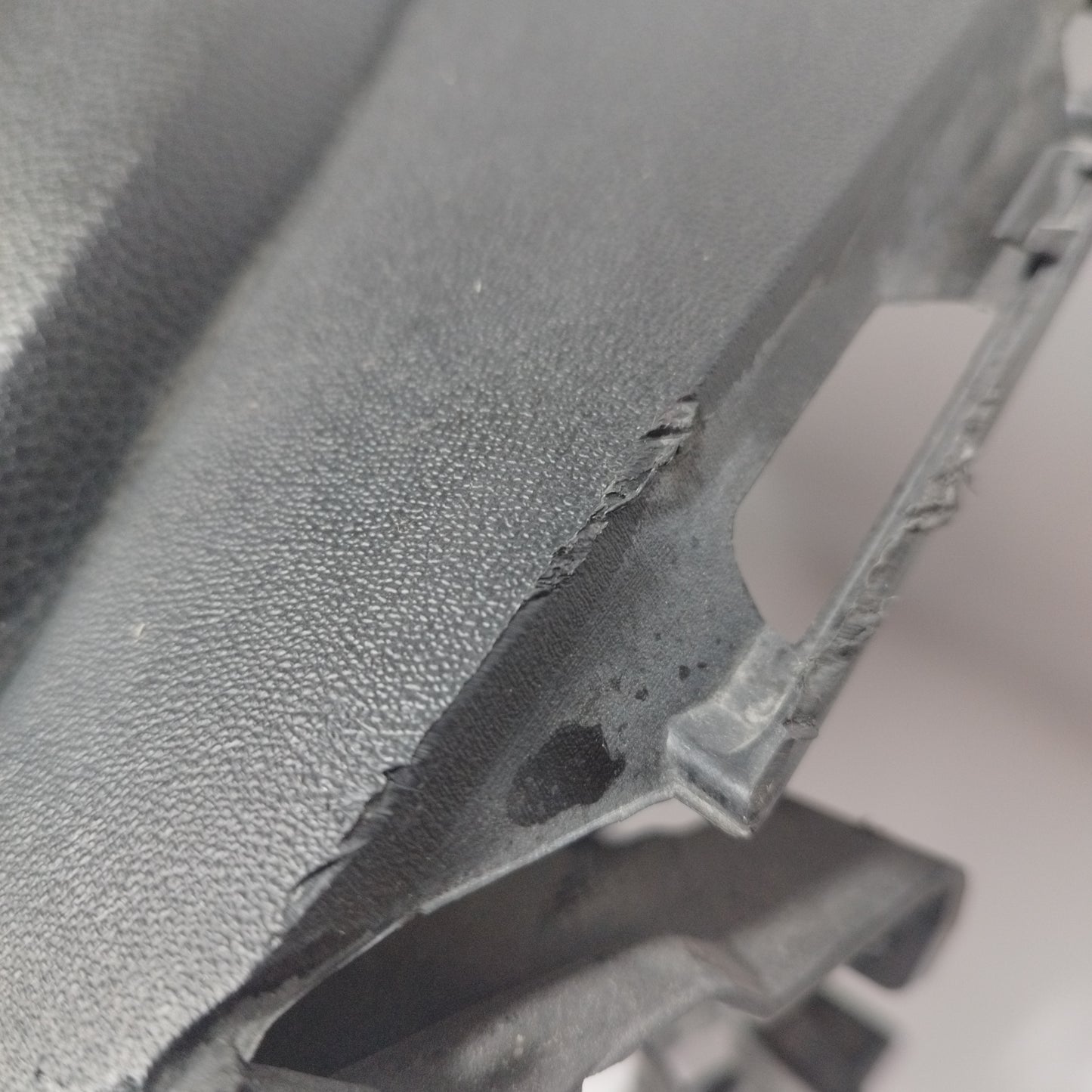 Kia Venga 2010 Komplettes Airbag-Kit Code: 95910-1P000 ecoAC11303