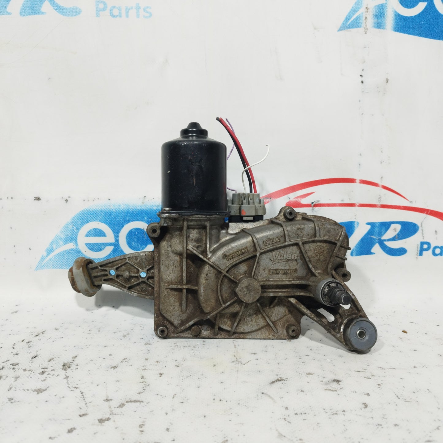 Motorino tergicristalli anteriore dx Renault Scenic X-Mod 2011 cod: W000002178 ecoAC9737