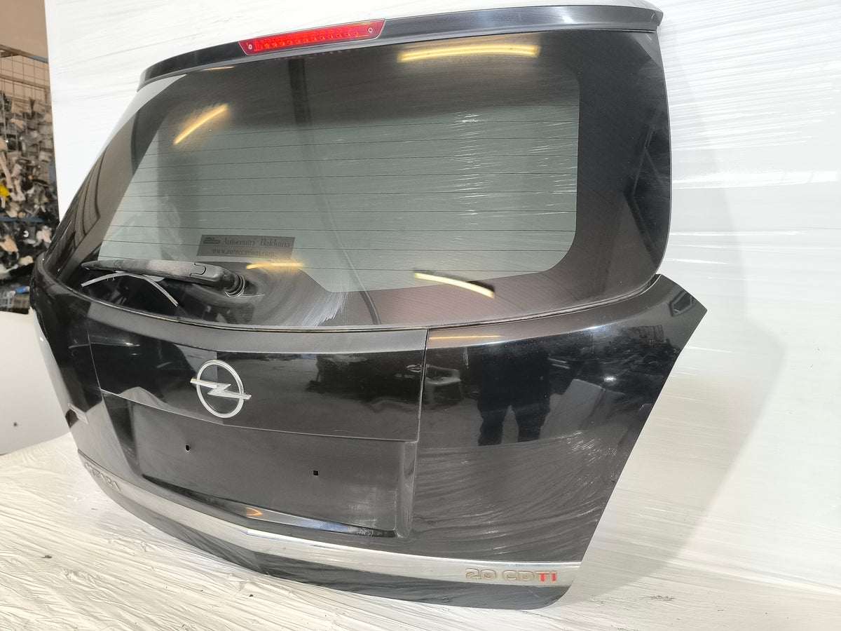 Portellone nero Opel Antara A (L07) anno 2006-2010 ecoAG9961