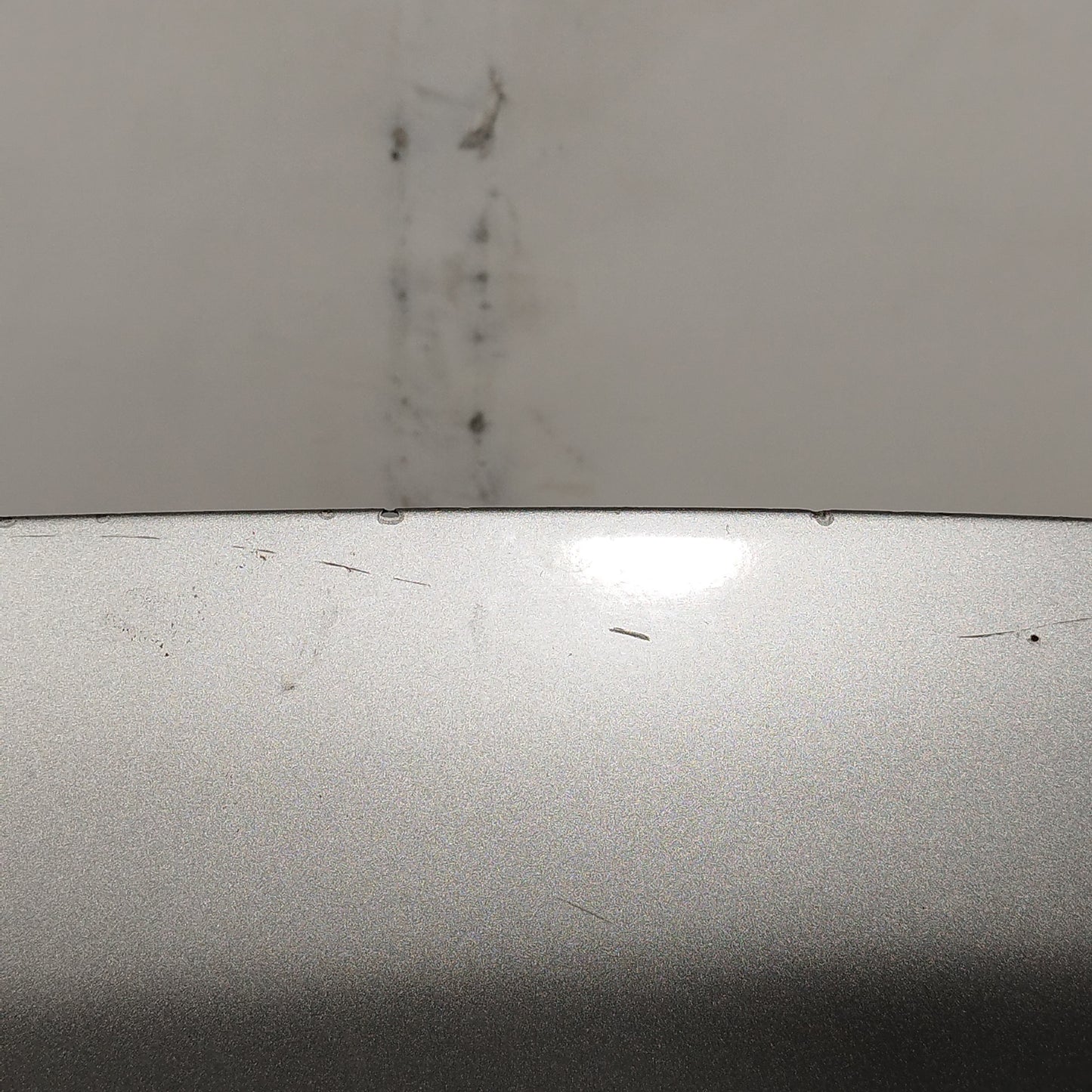 Cofano Grigio Hyundai I10 2010 ecoAC14277