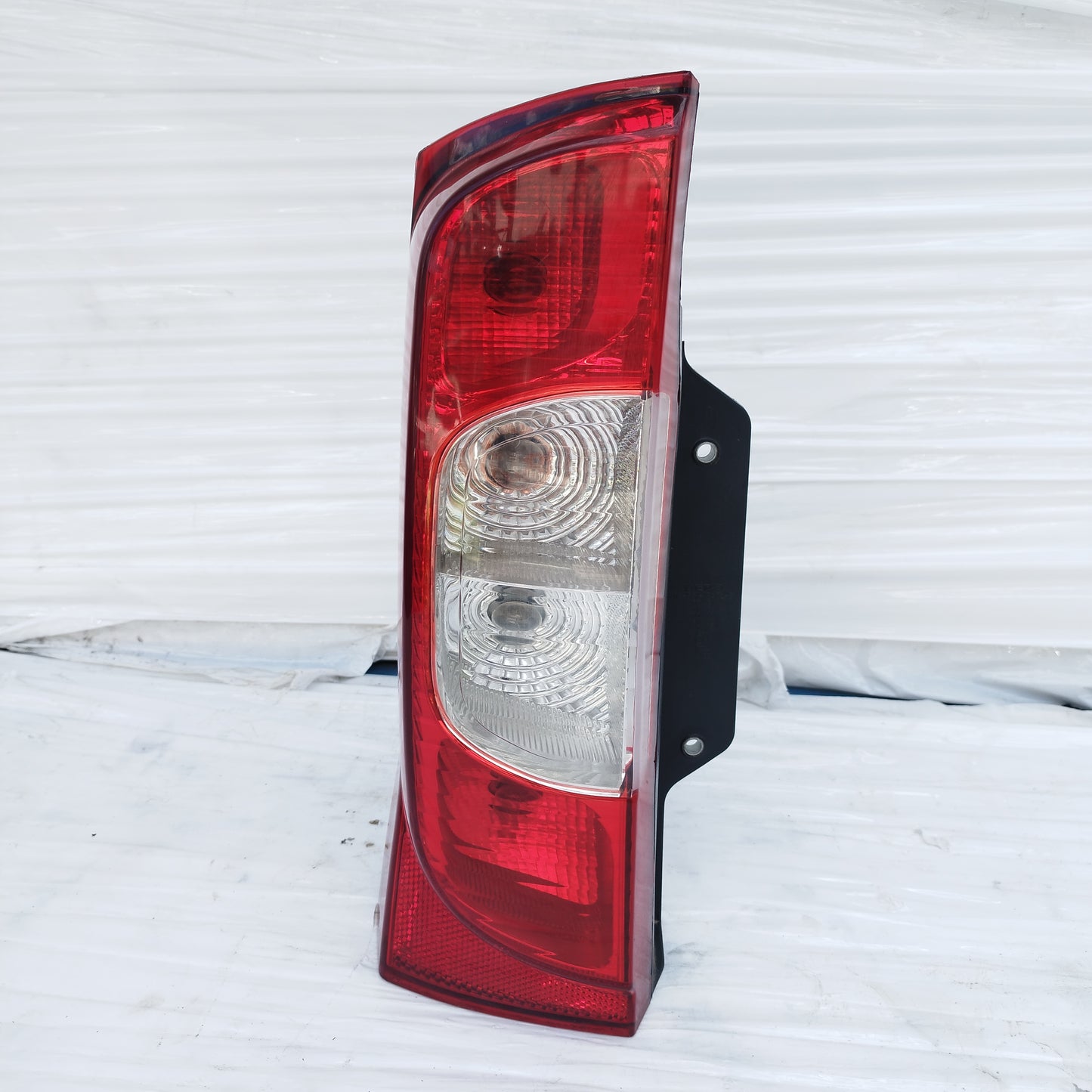 Fanale posteriore sx Fiat Fiorino 2008-2016 DEPO cod: 08-661-1940L-B ecoDM351