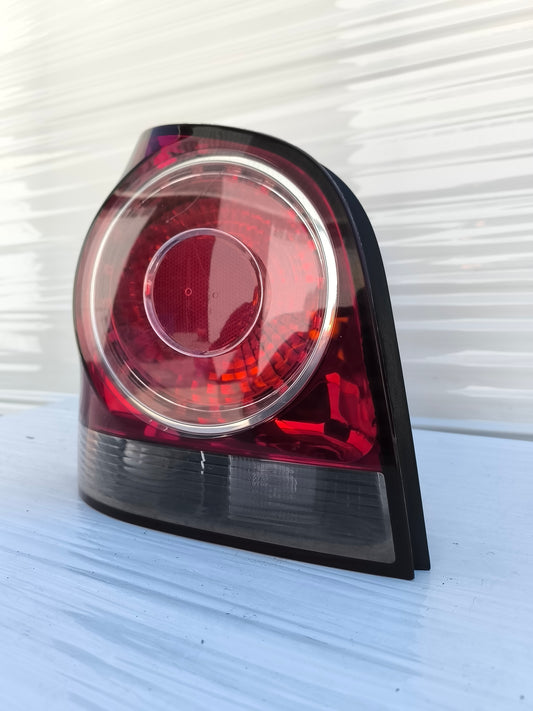 Fanale posteriore sx Volkswagen Polo anno 2006 TYC ecoAG8101