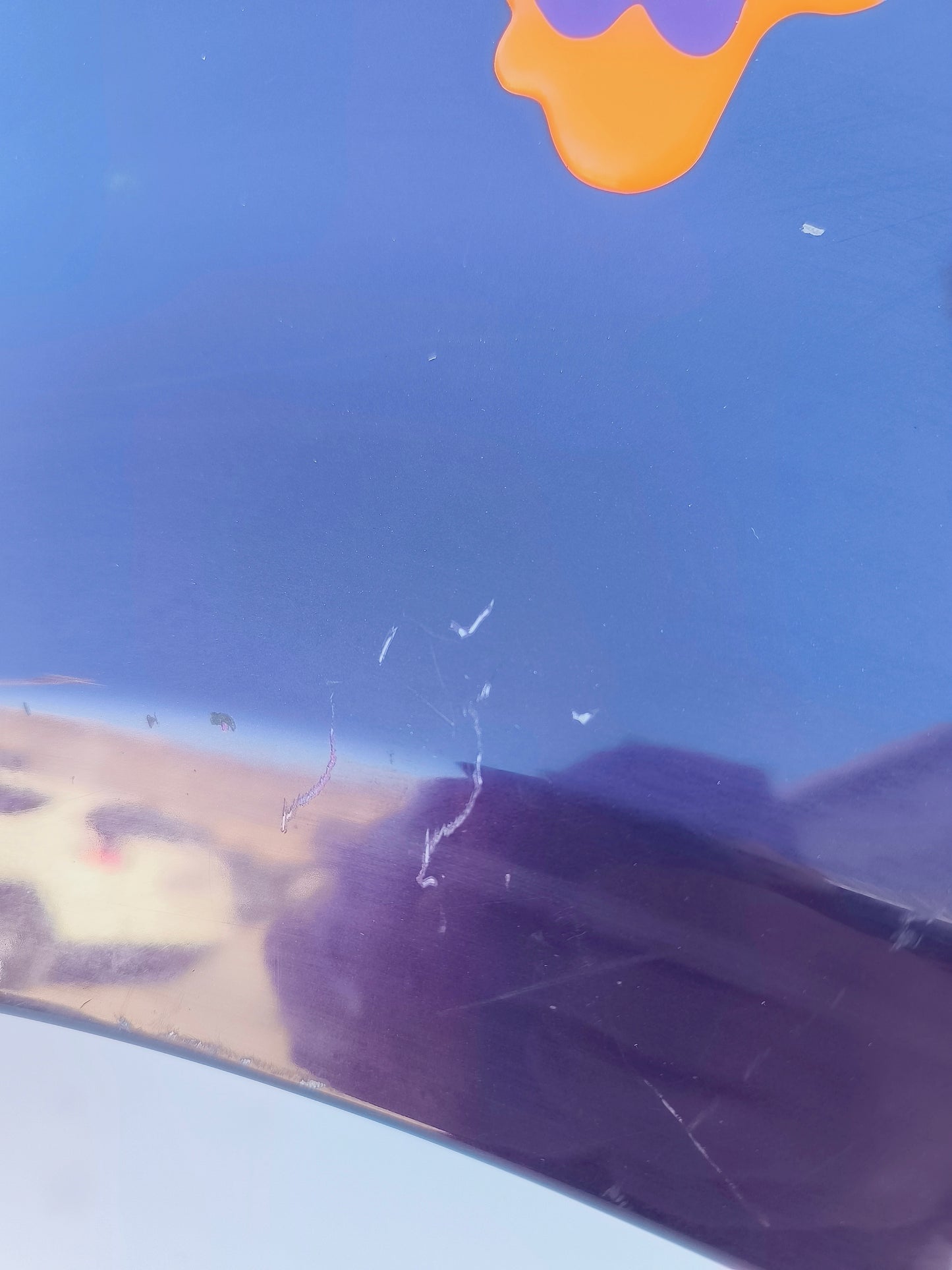 Parafango anteriore sx Fiat Panda 169 (MAMY) ecoAG6613