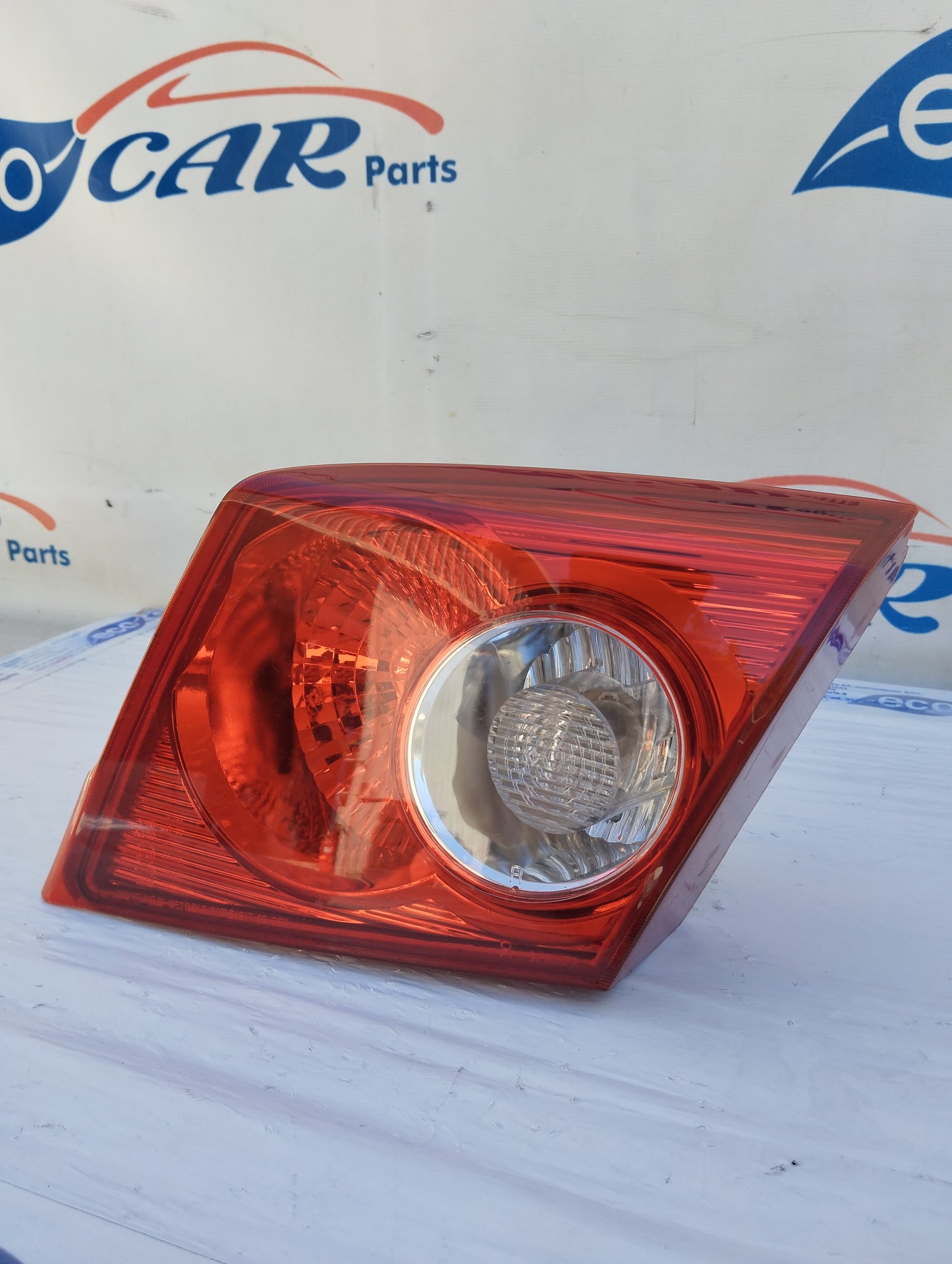 Daewoo Lacetti 2004 ecoAG5291 Innenleuchte links hinten