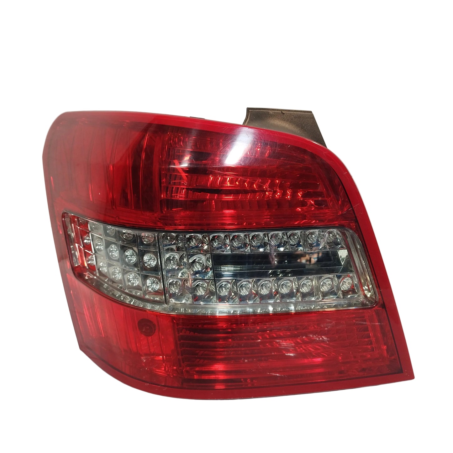 Fanale posteriore sx a led Mercedes GLK X204 2008-2012 cod: 2048202564L ecoAC16411