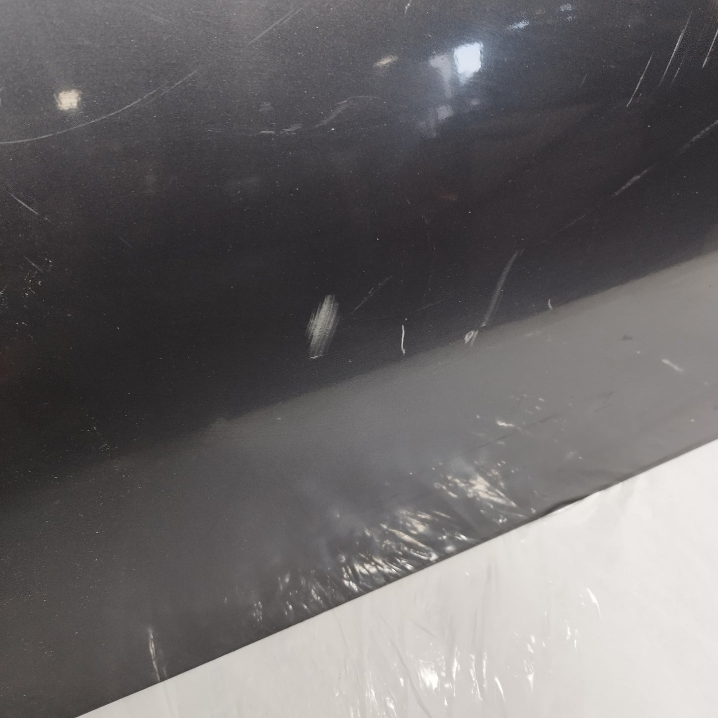 Sportello anteriore sx grigio scuro Bmw Serie 3 E90 2007 ecoAC13590