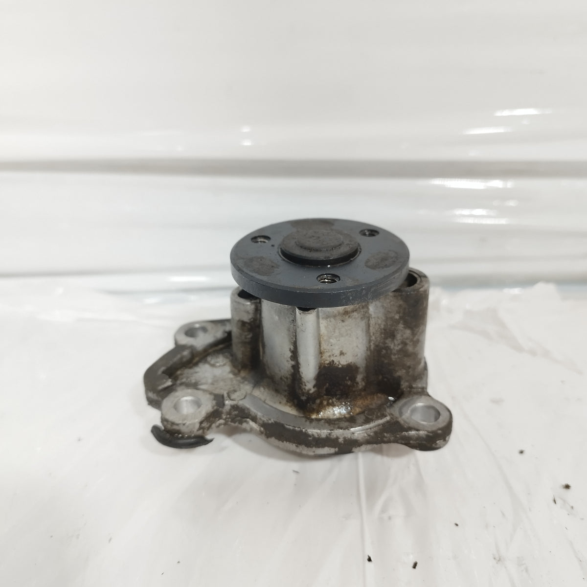 Pompa acqua Smart Forfour 453 / ForTwo 453 1.0 B 2014-2019 ecoAC17230