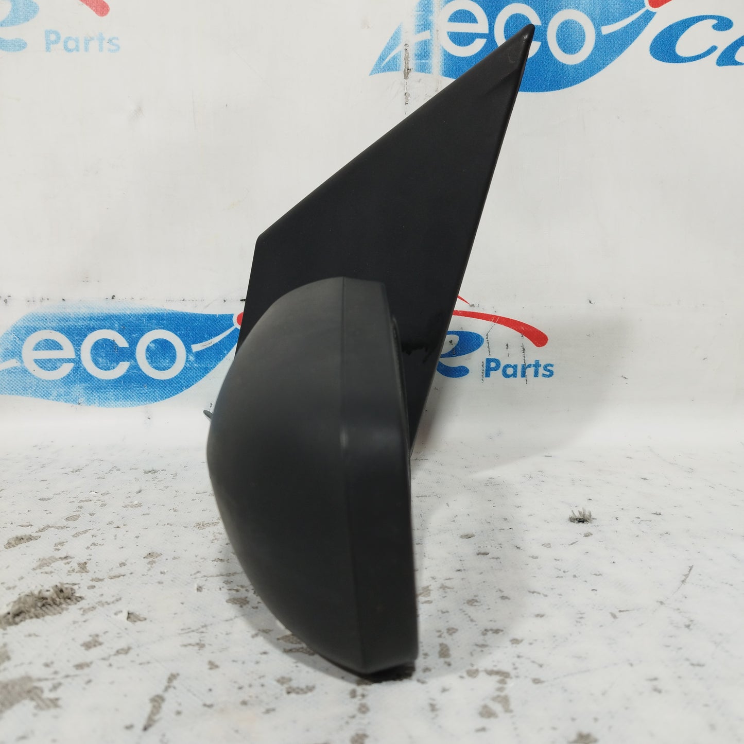 Specchietto manuale anteriore sx nero Ford Fiesta 2003 ecoAC10561
