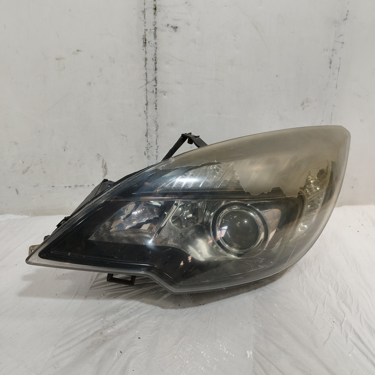 Fanale anteriore sx Opel Meriva B (S10) 2010-2013 ecoAC16817