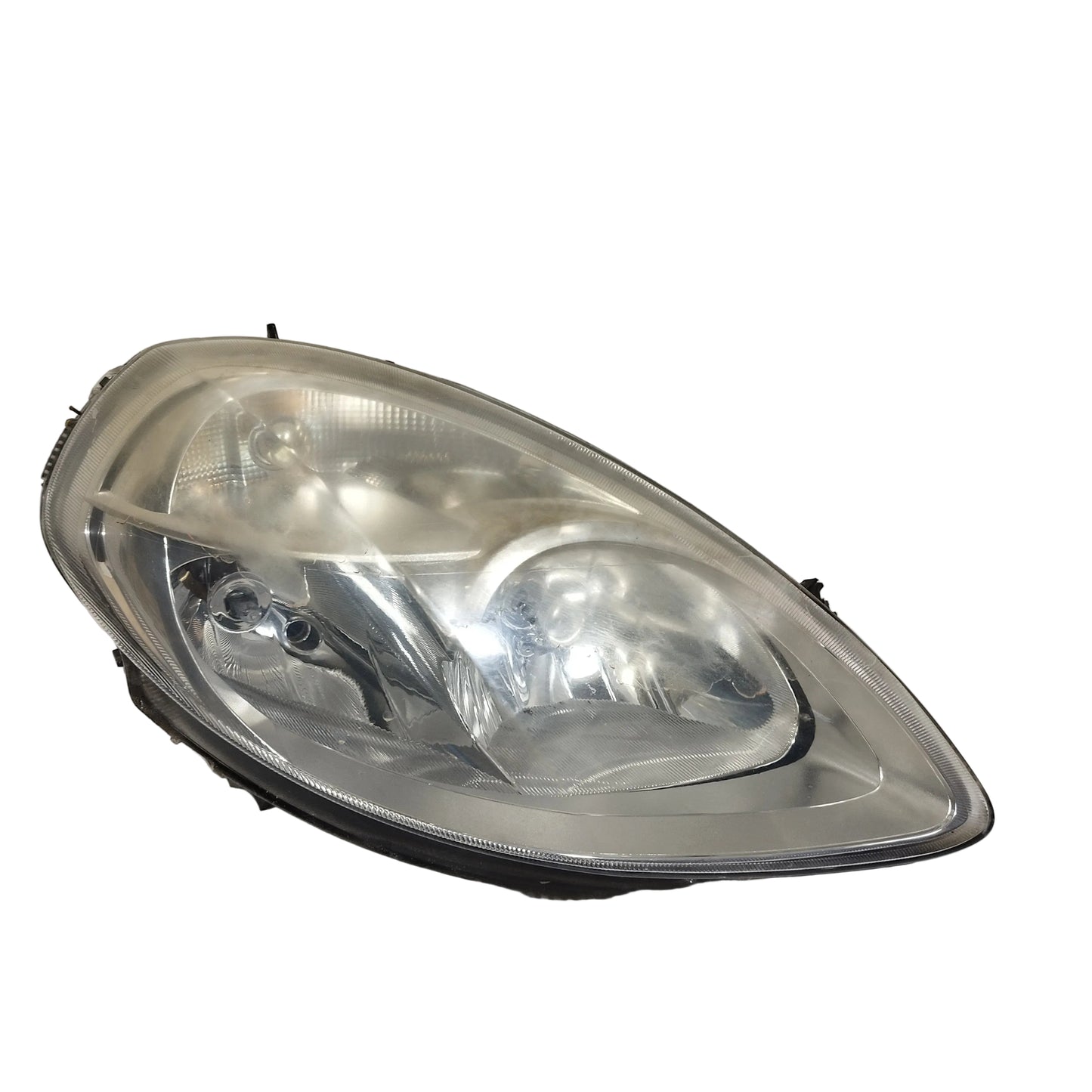 Fanale anteriore dx Lancia Musa 2007-2011 ecoAC16463