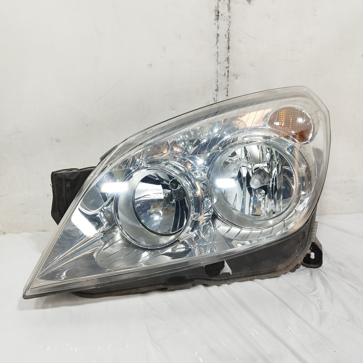 Fanale anteriore sx Opel Astra H anno 2004-2010 ecoAC16749