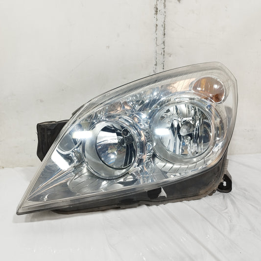 Fanale anteriore sx Opel Astra H anno 2004-2010 ecoAC16749