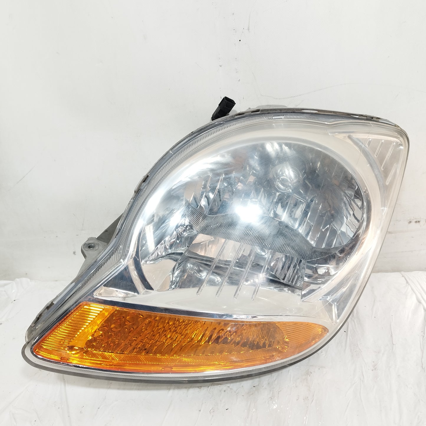 Fanale anteriore sx Chevrolet Matiz 2005-2008 DEPO cod: 08-222-1118L ecoAC16527