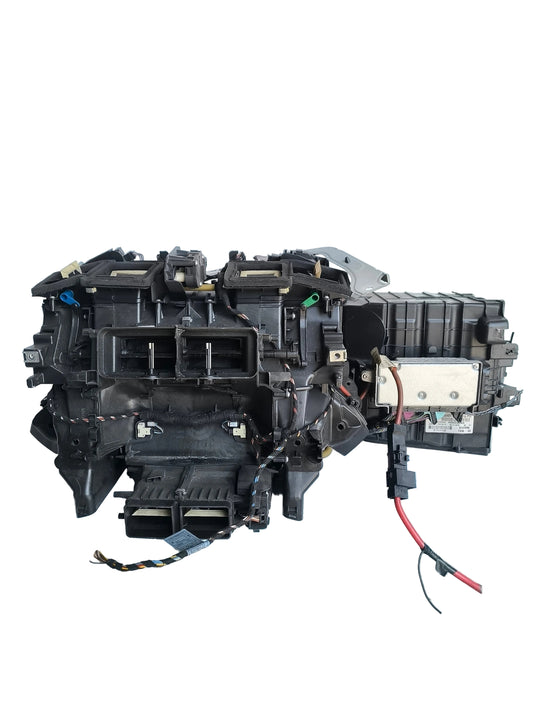 Stufa completa digitale Bmw serie 5 (F10) 2010-2017 cod: X5854001 ecoAG8487