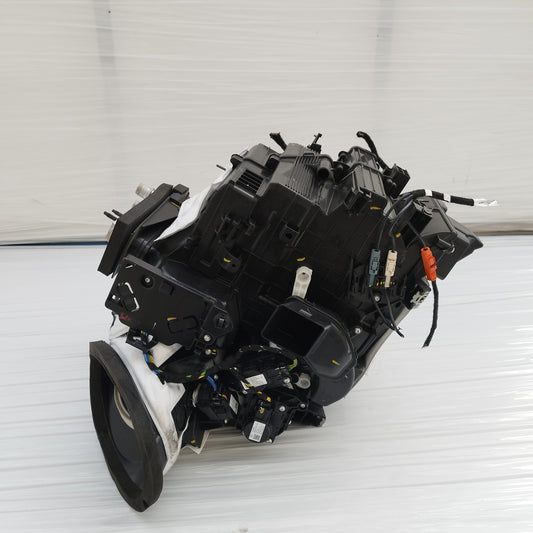 Stufa digitale Peugeot 2008 2021 cod: 98306980 ecoAC15660